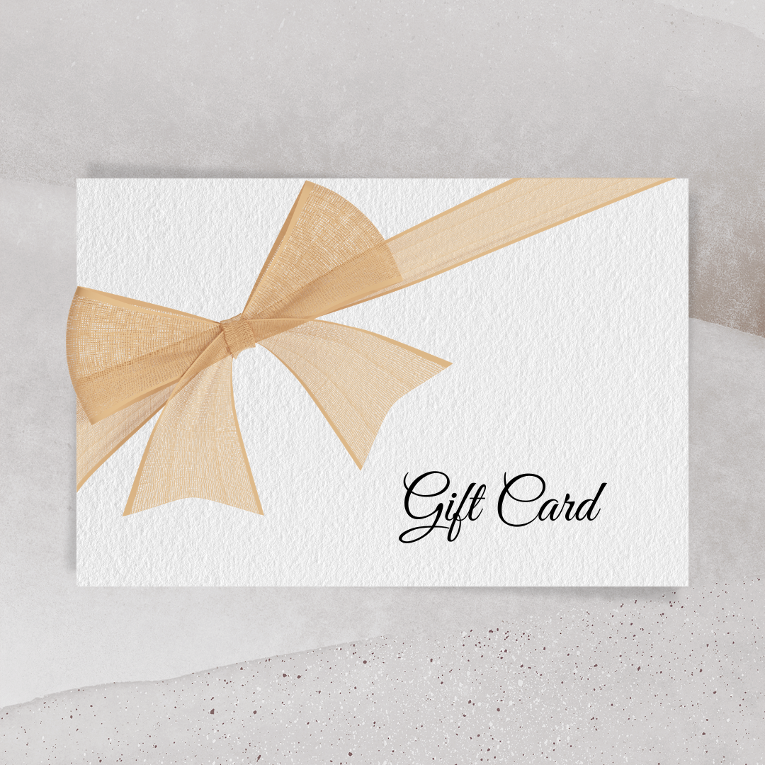 Gift Cards